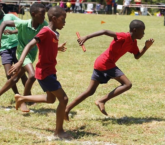 Sports Day