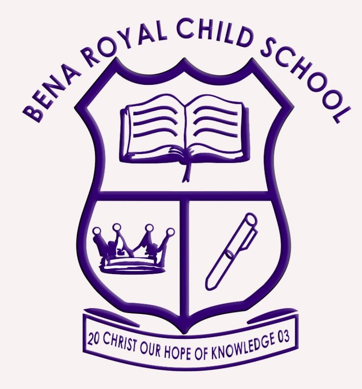 BRCS Logo